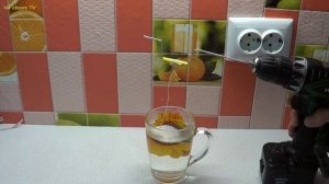 Самая прикольная самоделка из обычной проволоки )))