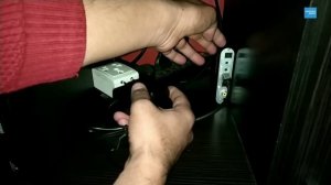 HD Audio Rush 5.1 Dolby Digital Decoder | Optical to RCA 5.1 Converter