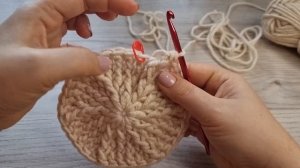 За 3 часа связать красивую шапку крючком реально? Да! Подробный МК