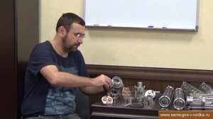Новинка в нашем каталоге модульные тарельчатые колонны.