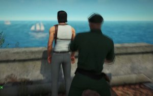 Hitman: испытание Дело Труба с ЛЕГКИМИ жертвами (Сапиенца)