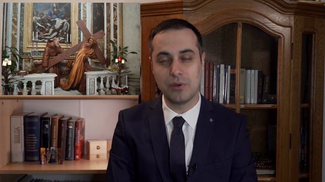 Padre Pio činite ove 4 stvari смотреть онлайн