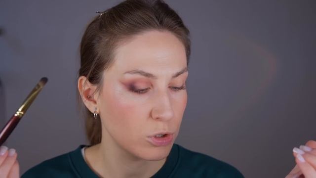 Нашумевшая косметика, новинки российского бьюти и кисти Burgundy A.Voevodina