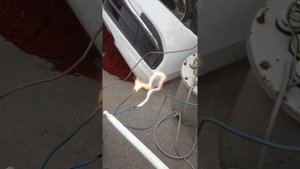 Мощная установка Юткина 1.25кВт. Начало.