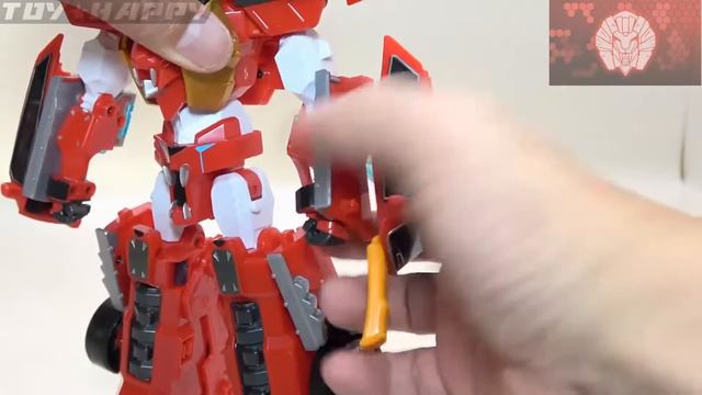 大集合 ４０体のロボ一気に変形＆合体 トボットＶ 全ロボ Tobot V all robot 또봇V смотреть онлайн