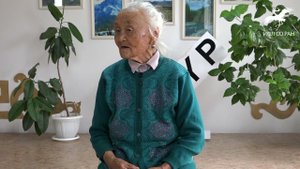 № 655. Моол ыры "Могой хээр" / Монгольская песня "Змеино-гнедой [конь]" (К.Н. Монгуш)