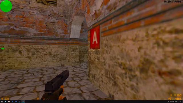 КС 1.6 #1/НОВАЯ МЫШКА смотреть онлайн