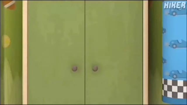 Барбоскины RYTP (без мата)