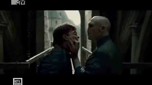 Выставка Гарри Поттера в Нью-Йорке апрель 2011 смотреть онлайн