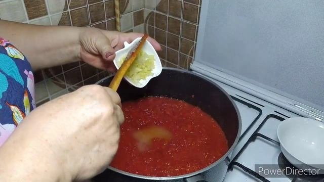 ОСТРЫЙ АППЕТИТ//Острый перец в томатном соусе//ԱԽՈՐԺԱԿ` կծու պղպեղը տոմատի սոուսում