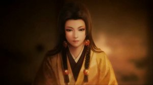 Nobunaga's Ambition Sphere of Influence Cutscene 02:Nohime's Marriage