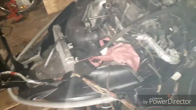 Поларис вайдтрак с двигателем к6а смотреть онлайн