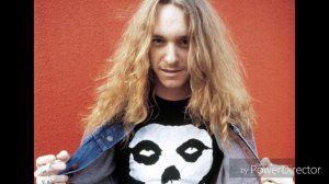 Tributo a Cliff Burton