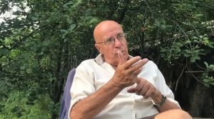 Игорь Михайлович Рослый про печь организма!