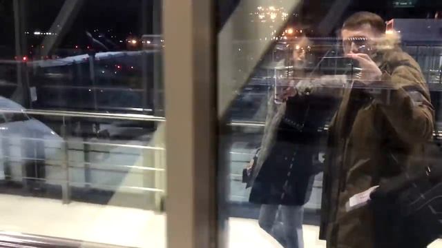 Ирония судьбы ) с Тюмени в Питер пьяными ) КАЛЯН86 ) смотреть онлайн