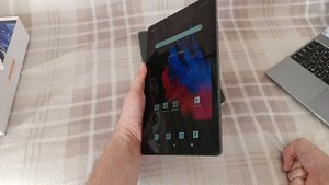 DIGMA 1800F Pro Tiger - продвинутый планшет на 8/256 ГБ