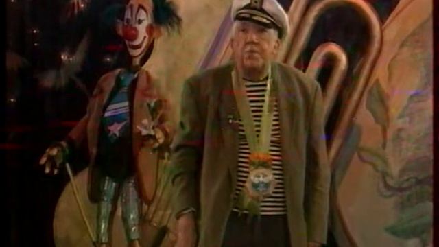 Клуб Белый попугай 1997 смотреть онлайн