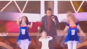 ЕЁ ТАНЕЦ ПОКОРИЛ ВЕС ЗАЛ , МАЛЕНЬКАЯ ДЕВУШКА УДИВИЛ ВСЕХ . ♥️♥️♥️♥️♥️?????