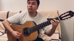 Д Фортеа - "Вальс"