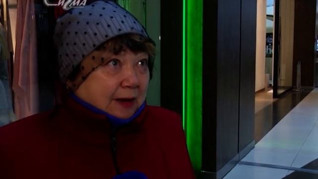 Я люблю Новый Уренгой 12 сентября 2018