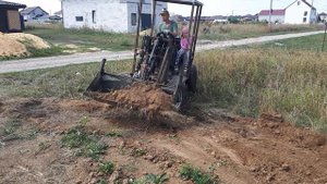 Миник на уаз мостах