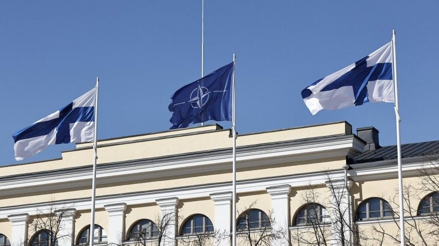 Забудь про альянс равных! Финляндии показали на ее место сразу после вступления в НАТО