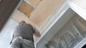 Облагораживаю балкон своими руками