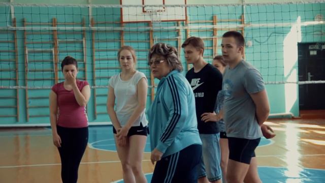 Урок физры у Фомы смотреть онлайн