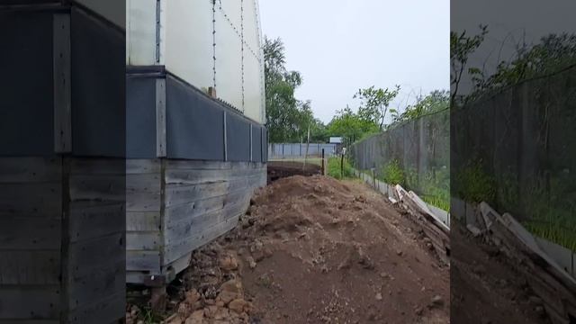 Виноград в Приморском крае! Идеальный способ выращивать любой сорт или г/форму ???☀️?