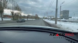 Разбор экзаменационного района Автозавод, город Ижевск 26.10.2023