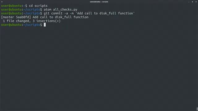 Git and GitHub - Rollbacks #22 смотреть онлайн
