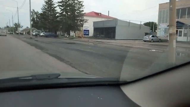 2748 Проезд по посёлку Кромы посёлок городского типа Орловская область Кромской район пгт город Орё смотреть онлайн