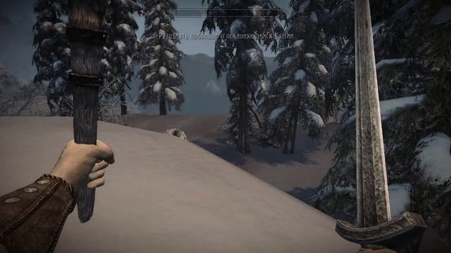 Skyrim Special Edition: РИГМОР ИЗ БРУМЫ ПРОХОЖДЕНИЕ - ЧАСТЬ 1 смотреть онлайн