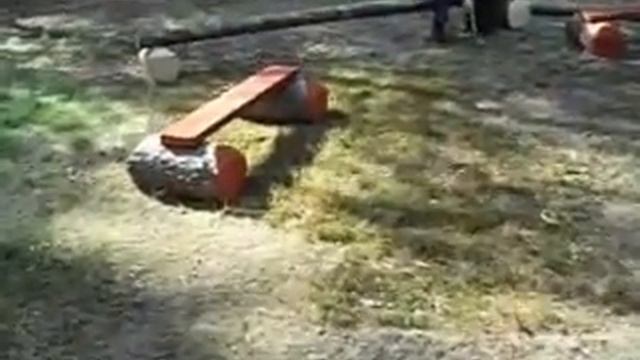 Костер Летний лагерь смотреть онлайн