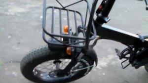 Minako F10 1-й обзор