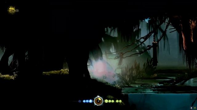 Ori and the Blind Forest Playthrough Part 9 [India] смотреть онлайн