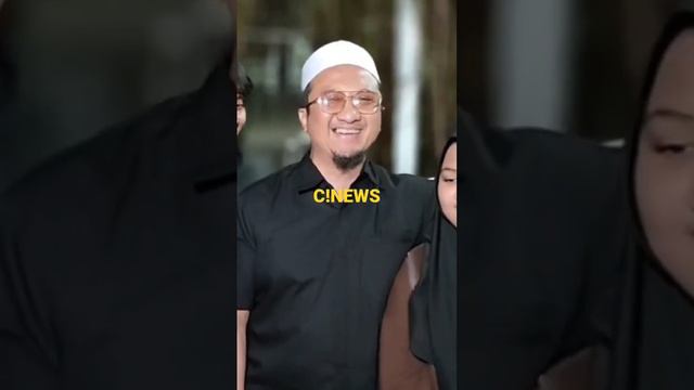 YUSUF MANSUR TIDAK INGIN WIRDA MANSUR MENIKAH DENGAN ORANG LUAR NEGERI