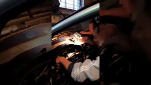 Фольсваген шаран разборка панели