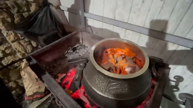АФГАНСКИЙ КАЗАН?ПЛОВ ИЗ ГОВЯДИНЫ?РЕЦЕПТ ПРИГОТОВЛЕНИЯ ПЛОВА?