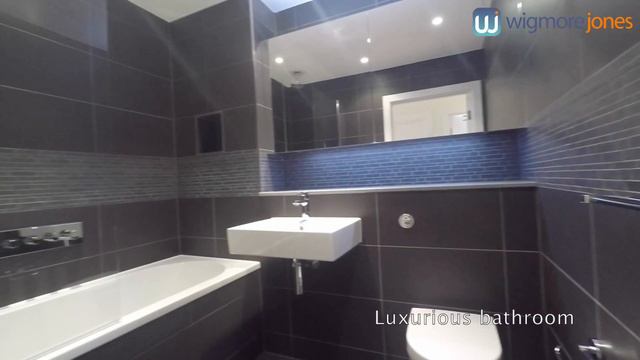 Masson House - Kew Bridge West Video Tour - Two Bedroom Apartment Tour. Ref #194 смотреть онлайн