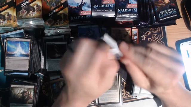 Auxxit Triple Box Break смотреть онлайн