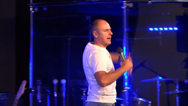 Сотрудничество между Богом и человеком. Проповедует M. Енцитис.12.07.2020. смотреть онлайн