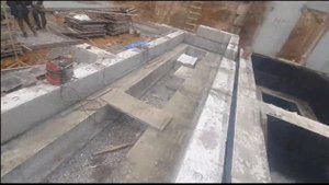 КАК СТРОЯТ ПАНЕЛЬНЫЕ ДОМА/