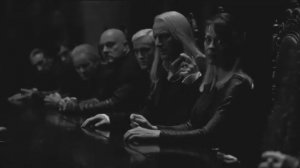 Malfoy's Family/ Bellatrix Lestrange/ Severus Snape || Smells like teen spirit [Edit]