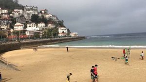 Бискайский залив