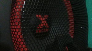 LG CM9950 xtrem bass