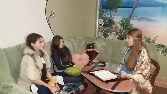 КАКОГО ЦВЕТА НЕБО