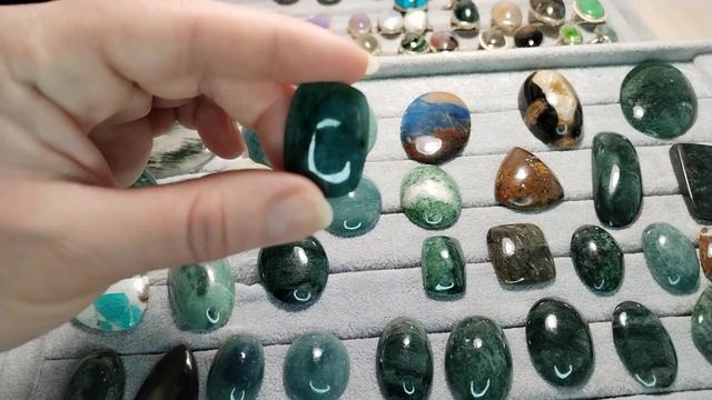 20230324 142148 Кабошоны натуральных и редких камней,жадеиты,синяя яшма и т д смотреть онлайн
