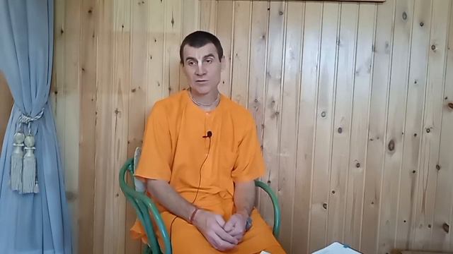 Лекция по «Шримад-Бхагаватам», 4.17.8, с. Усть-Заостровка, Вальмики дас, 22.05.2023 г.