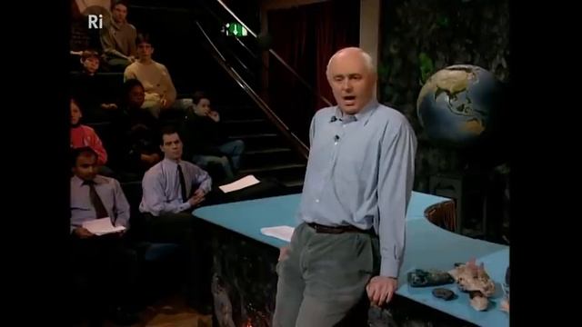 The Forming of the Himalayas - Christmas Lectures with James Jackson смотреть онлайн